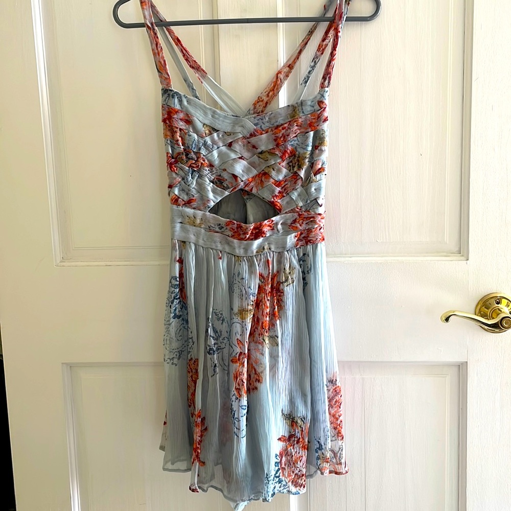 Cute Never Worn Skort dress.